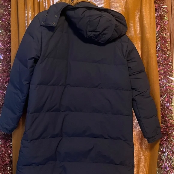 Patagonia Long Down Parka - Picture 6 of 6